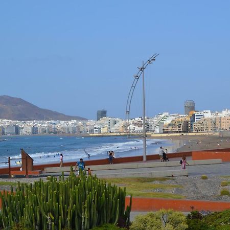 Magnifico Penthouse Las Palmas Zewnętrze zdjęcie