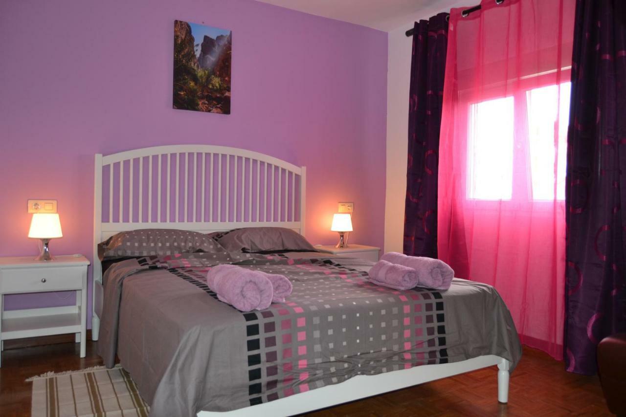 Magnifico Penthouse Las Palmas Zewnętrze zdjęcie
