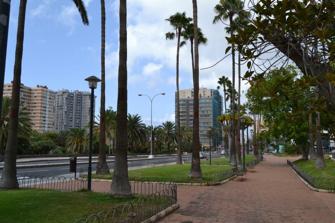 Magnifico Penthouse Las Palmas Zewnętrze zdjęcie