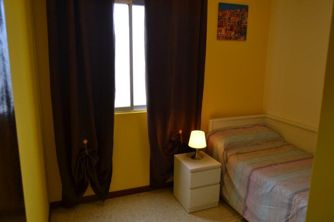 Magnifico Penthouse Las Palmas Zewnętrze zdjęcie