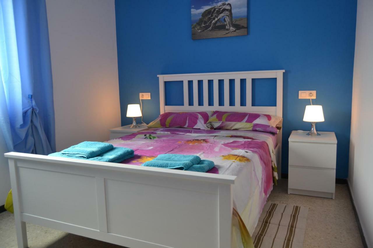 Magnifico Penthouse Las Palmas Zewnętrze zdjęcie