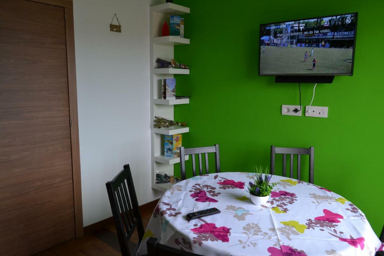 Magnifico Penthouse Las Palmas Zewnętrze zdjęcie