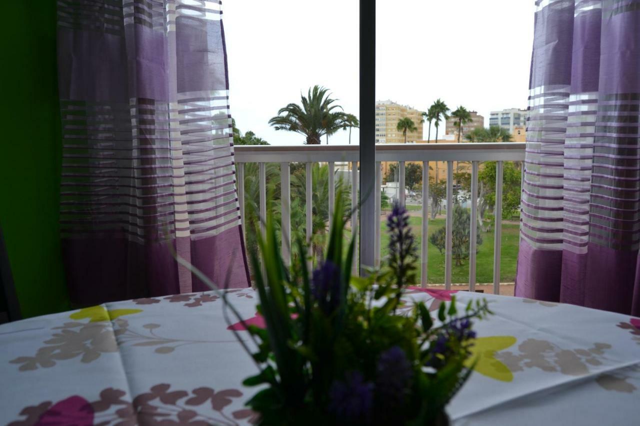Magnifico Penthouse Las Palmas Zewnętrze zdjęcie