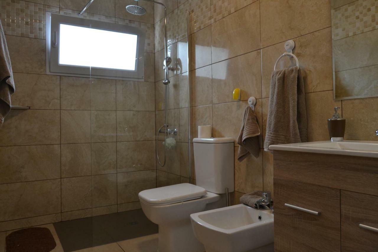 Apartament Magnifico Penthouse Las Palmas Zewnętrze zdjęcie