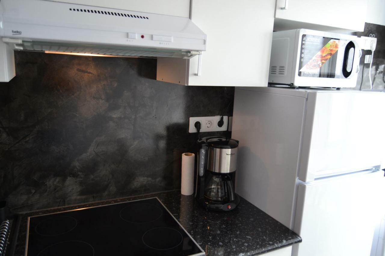 Magnifico Penthouse Las Palmas Zewnętrze zdjęcie