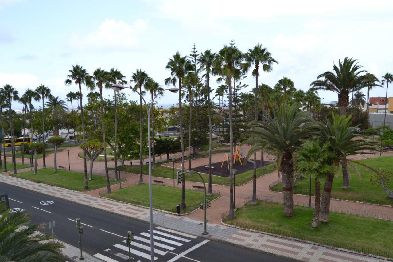 Magnifico Penthouse Las Palmas Zewnętrze zdjęcie