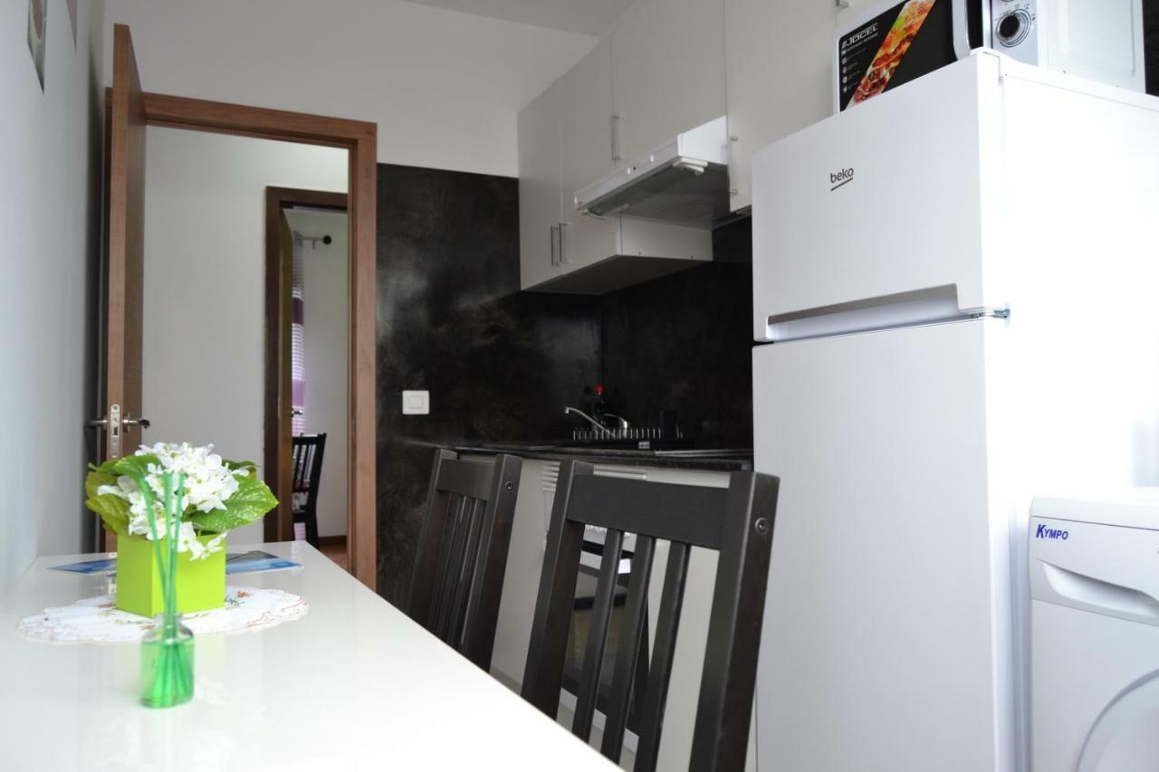 Magnifico Penthouse Las Palmas Zewnętrze zdjęcie