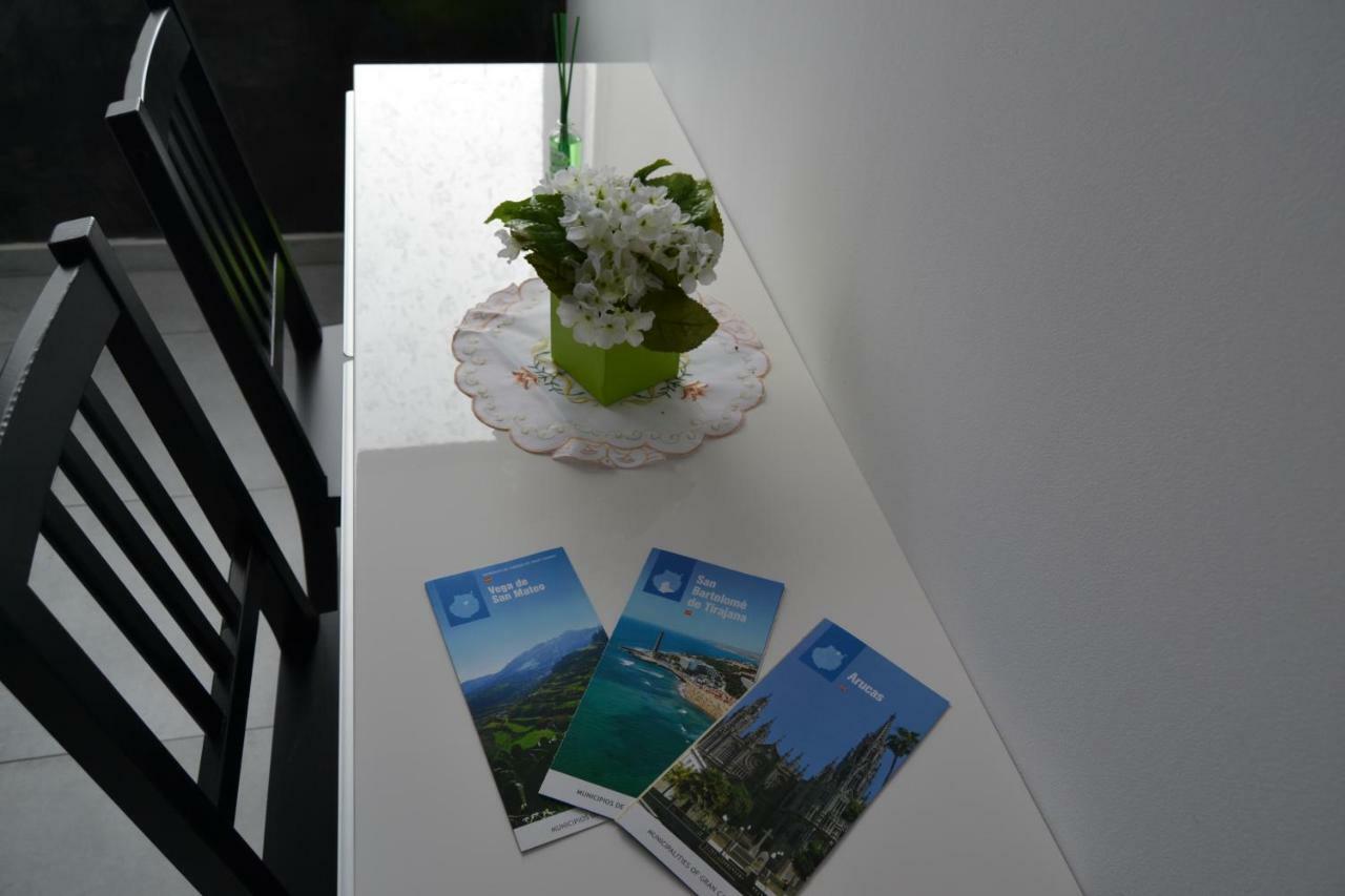 Magnifico Penthouse Las Palmas Zewnętrze zdjęcie